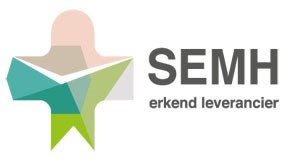logo SEMH
